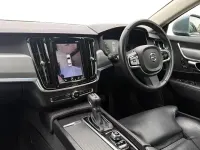 Used Volvo S90 Momentum 190 HP (139 kW) 2019 Grey Sedan