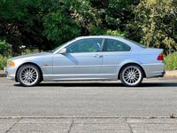 used BMW 328 3 Series 2.8 CI SE 2d 190 BHP