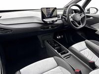 New VW ID.3 Pro 150 kW (204 HP) 2026 Glacier white Hatchback