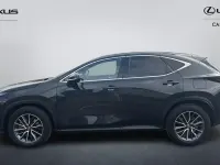 Used Lexus NX450h+ 2024 Black SUV