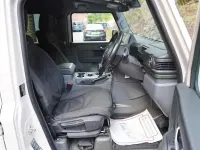 Used Ineos Grenadier 286 HP (210 kW) 2025 Grey SUV