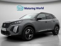 Used Peugeot e-2008 GT 113 kW (154 HP) 2025 SUV