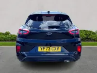 Used Ford Puma ST-Line 2023 Black SUV