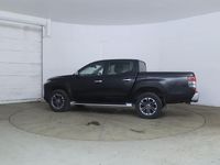Used Mitsubishi L200 150 HP (110 kW) 2021 Black Pickup