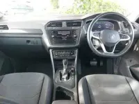 Usado VW Tiguan Elegance 150 CV (110 kW) 2023 Azul SUV