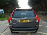 Used Volvo XC90 2007 SUV
