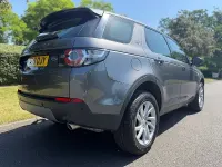 Second-hand Land Rover Discovery Sport SE 180 CP (132 kW) 2019 Gri SUV