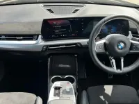 Used BMW X2 M Sport 170 HP (125 kW) 2025 Black sapphire SUV