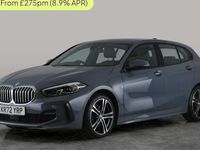 Used BMW 116 M Sport 116 HP (85 kW) 2024 Hatchback
