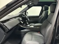 Used Land Rover Range Rover Sport SE Dynamic 295 HP (216 kW) 2024 Black SUV