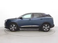 Used Peugeot 3008 Allure 300 HP (220 kW) 2024 Blue SUV