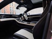 Used Bentley Continental GT 542 HP (398 kW) 2024 Grey Coupe