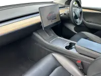 Used Tesla Model Y Long Range AWD 286 kW (389 HP) 2025 SUV
