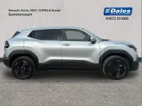 Used Suzuki e-Vitara 126 kW (172 HP) 2026 Silver SUV