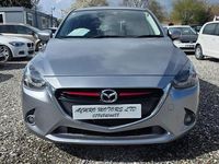 Used Mazda 2 Sky 2015 Silver Hatchback
