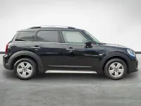 Used Mini Cooper Countryman Classic 134 HP (98 kW) 2023 Black SUV