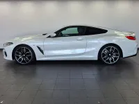 Used BMW 840 Coupé M Sport 328 HP (241 kW) 2023 White Coupe
