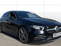 Used Mercedes A200 Executive 163 HP (119 kW) 2022 Hatchback