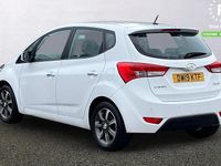 Used Hyundai ix20 SE 125 HP (91 kW) 2018 Hatchback