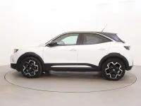 Used Vauxhall Mokka Ultimate 100 kW (136 HP) 2023 White SUV