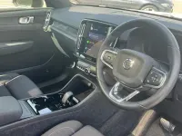Used Volvo C40 Plus 300 kW (408 HP) 2024 Grey SUV