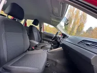 Used VW Polo Edition 2019 Red Hatchback