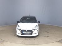 Used DS Automobiles DS3 Elegance 110 HP (80 kW) 2016 White Hatchback