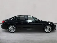 Used Audi A4 Comfort 150 HP (110 kW) 2020 Black Sedan