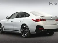 New BMW i4 Comfort Edition 442 kW (601 HP) 2026 Sedan