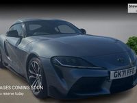 Used Toyota Supra 257 HP (189 kW) 2023 Coupe
