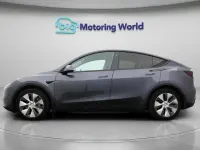 Used Tesla Model Y RWD 254 kW (346 HP) 2023 Grey SUV