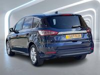 used Ford S-MAX x 2.0 EcoBlue Titanium 5dr Estate