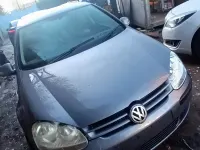 Used VW Golf V S 2007 Grey Hatchback