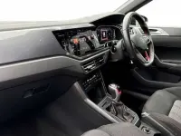 Used VW Polo 207 HP (152 kW) 2023 Hatchback