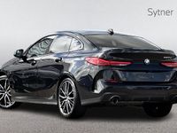 Used BMW 220 M Sport 187 HP (137 kW) 2020 Black Coupe