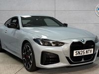 Used BMW M440 M Sport 369 HP (271 kW) 2025 Grey Sedan