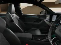 New Audi Q6 Sportback e-tron 314 kW (428 HP) 2026 SUV