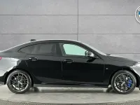 Used BMW 220 M Sport 176 HP (129 kW) 2023 Black Coupe