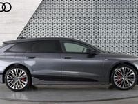 Used Audi A6 e-tron Comfort 314 kW (428 HP) 2025 Grey  Estate