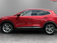 Usado MG HS Exclusive 162 HP (119 kW) 2023 SUV