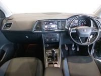 used Seat Ateca 1.0 TSI Ecomotive SE Technology 5dr