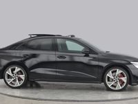 used Audi S3 S3TFSI Quattro Vorsprung 4dr S Tronic