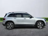 Used Mercedes GLB200 Executive 163 HP (119 kW) 2025 Silver SUV