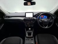 Used Ford Kuga Titanium 150 HP (110 kW) 2023 Silver SUV
