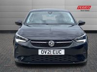 used Vauxhall Corsa 1.2 Turbo SE Premium 5dr