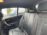 used BMW 120 i M Sport 5-door
