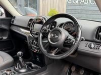 Używany Mini Cooper 136 KM (100 kW) 2017 Szary Hatchback