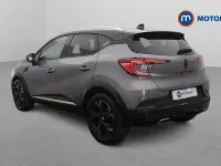 Second-hand Renault Captur Engineered 143 CP (105 kW) 2024 Gri SUV