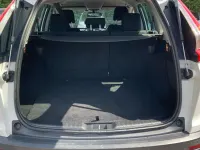 Used Honda CR-V Hybrid 184 HP (135 kW) 2021 White SUV