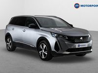 Used Peugeot 5008 GTi 2022 Grey SUV